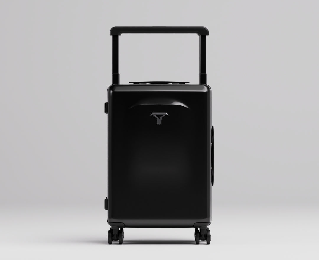Cabin - T5
