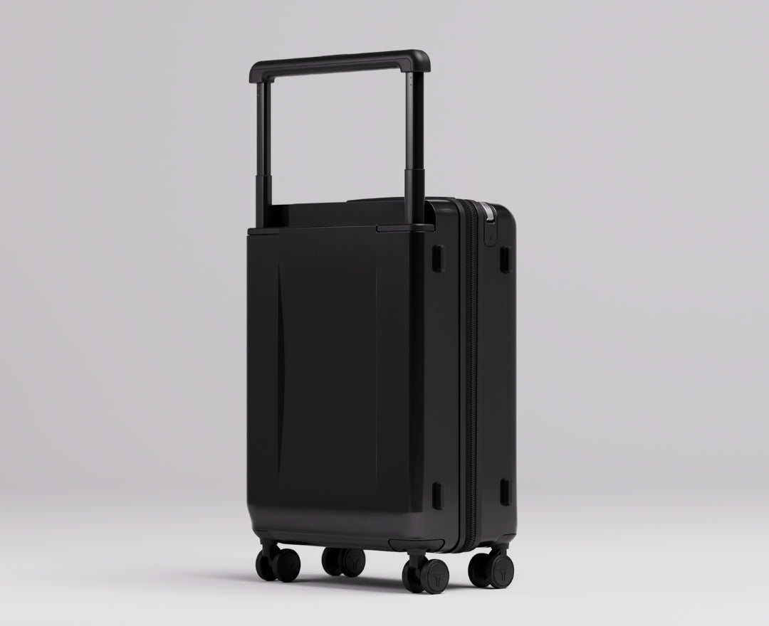 Cabin - T5