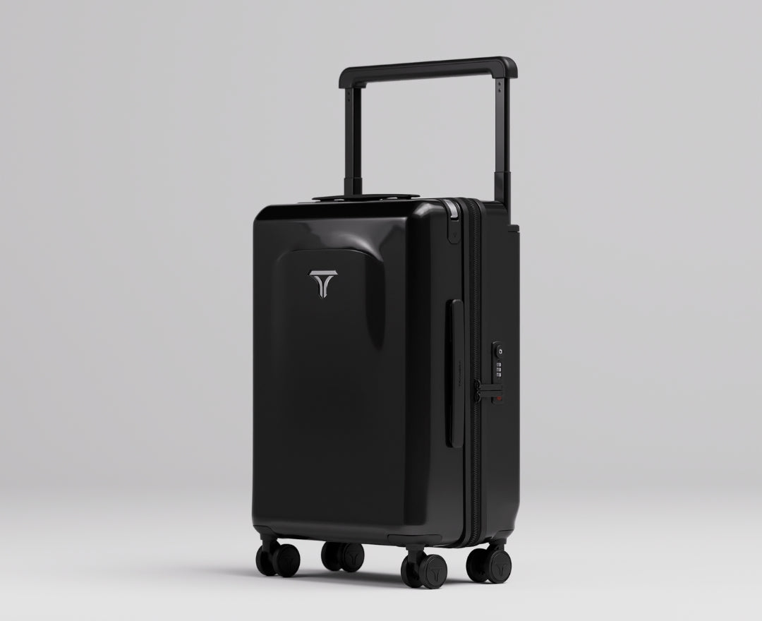 Cabin - T5