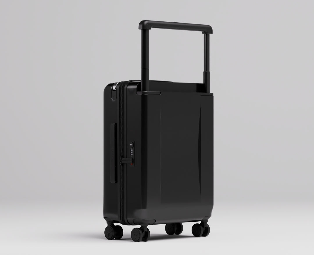 Cabin - T5