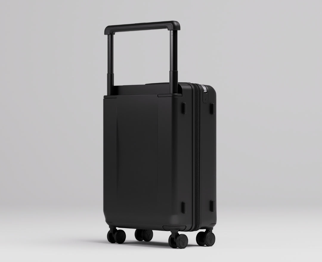 Cabin - T5