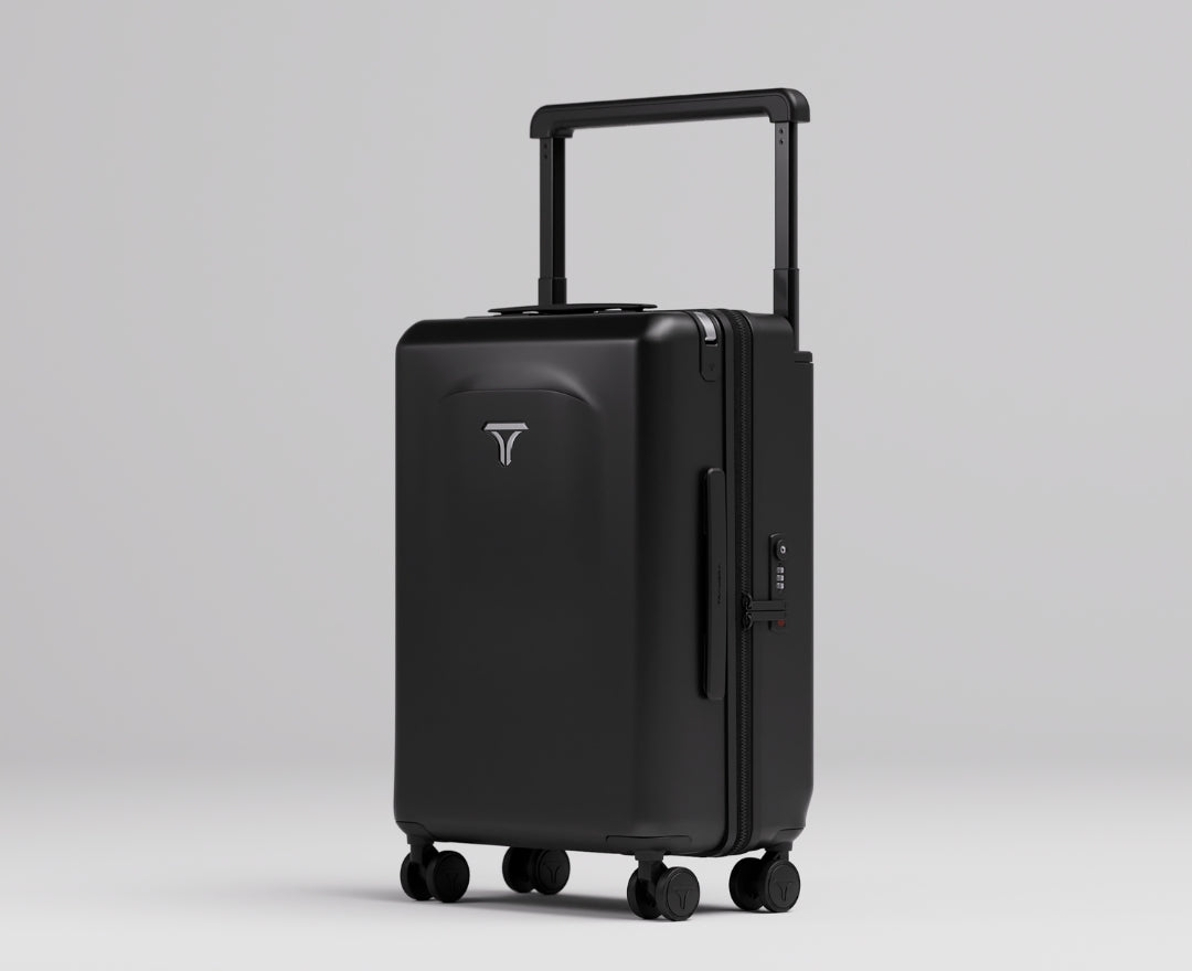 Cabin - T5