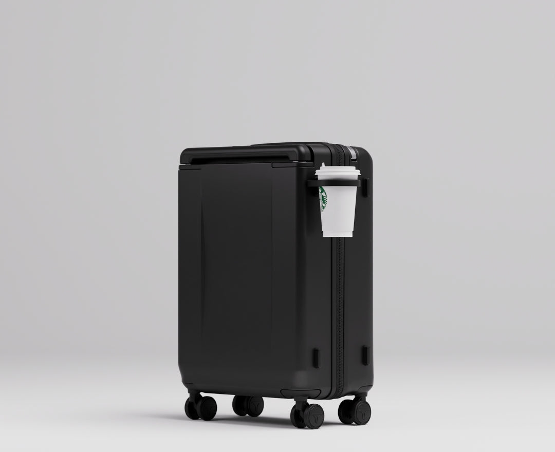 Cabin - T5