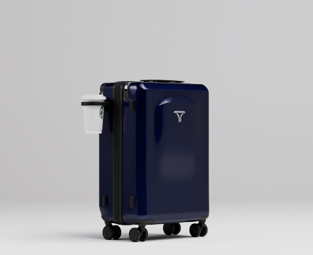 Cabin - T5