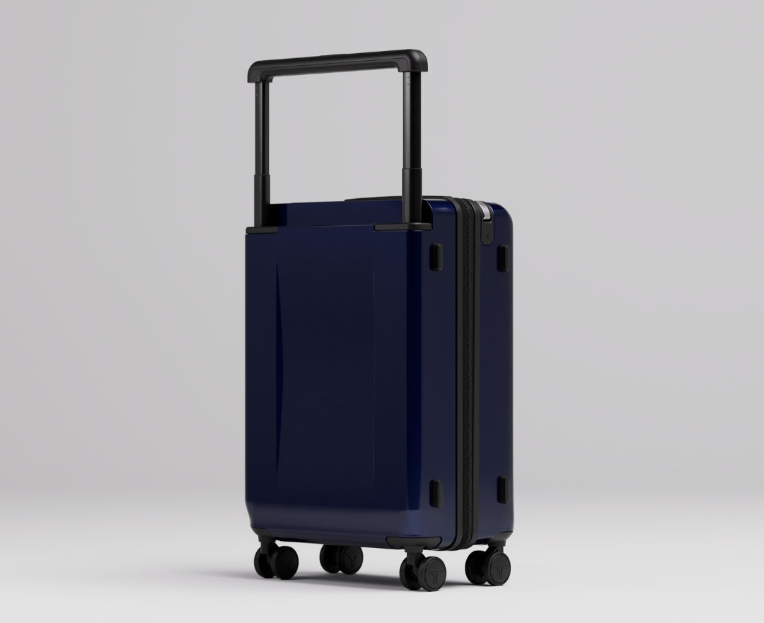 Cabin - T5