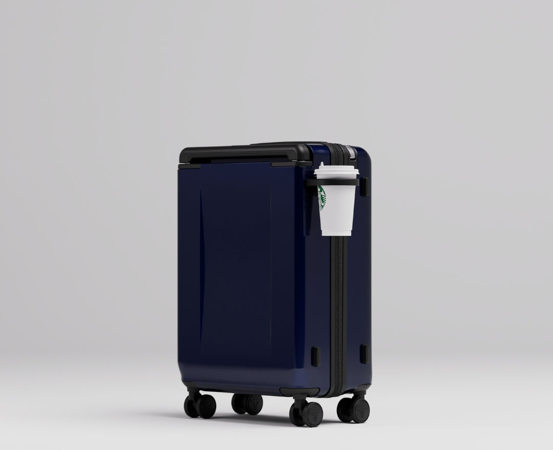 Cabin - T5