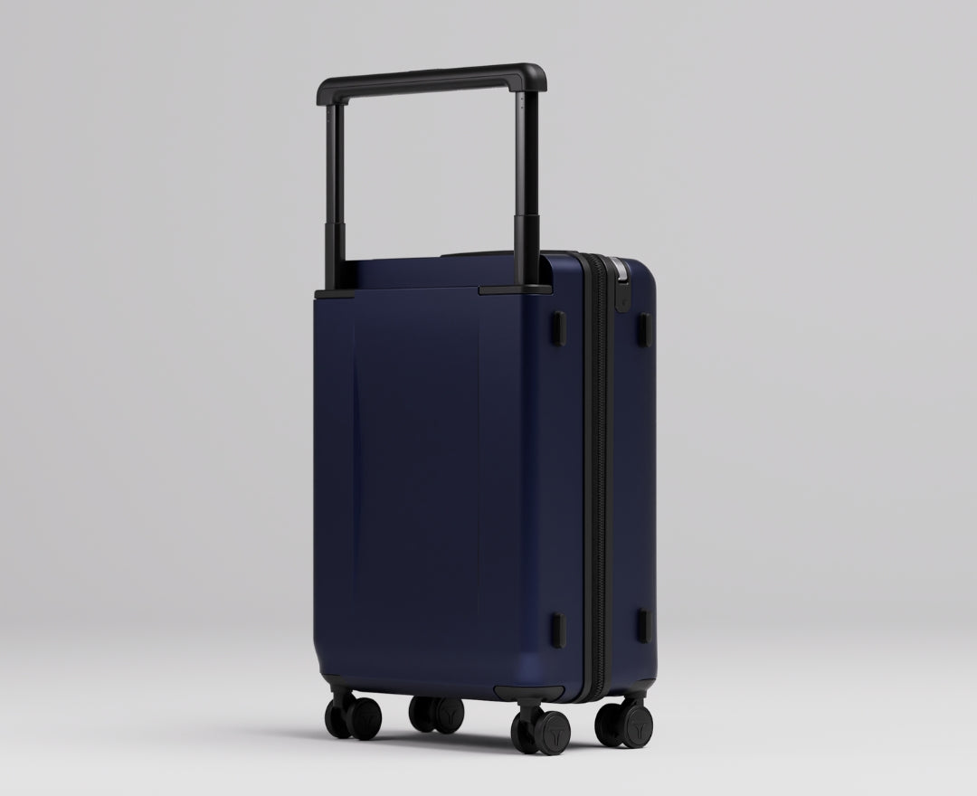 Cabin - T5