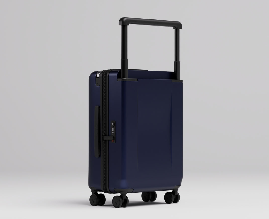 Cabin - T5
