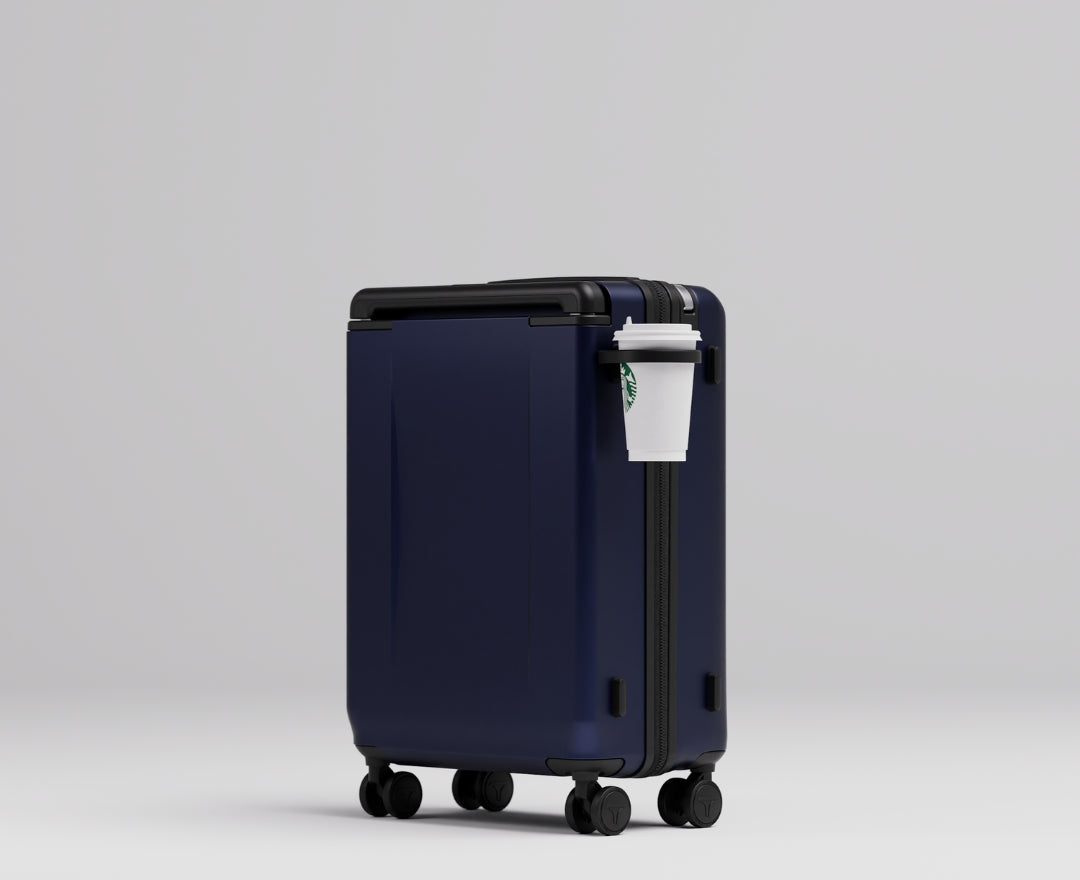 Cabin - T5