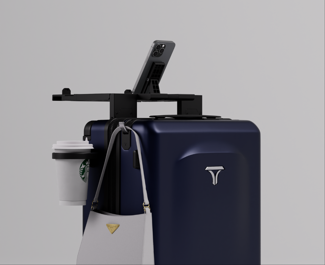 Cabin - T7
