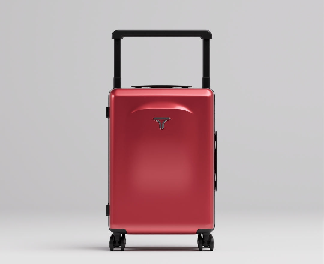 Cabin - T7