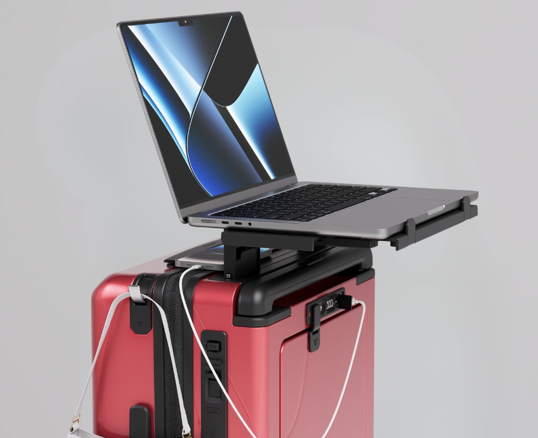 Cabin - T7