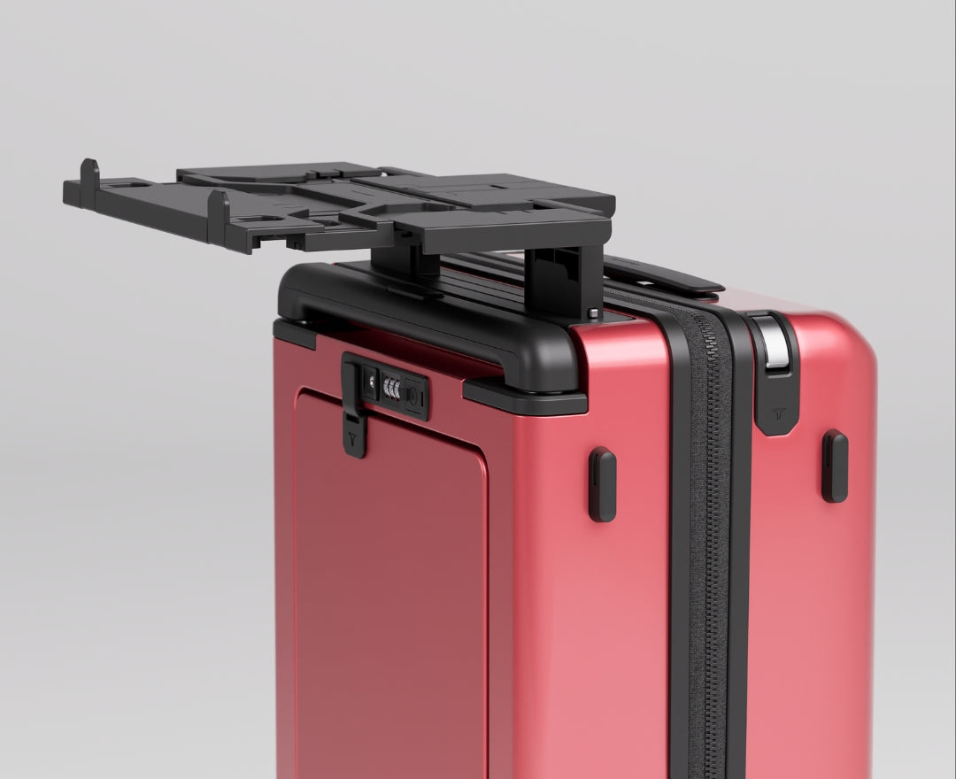 Cabin - T7