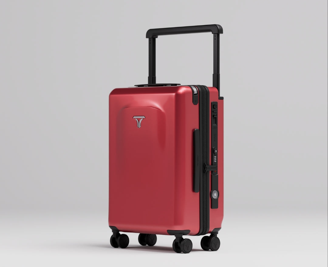 Cabin - T7