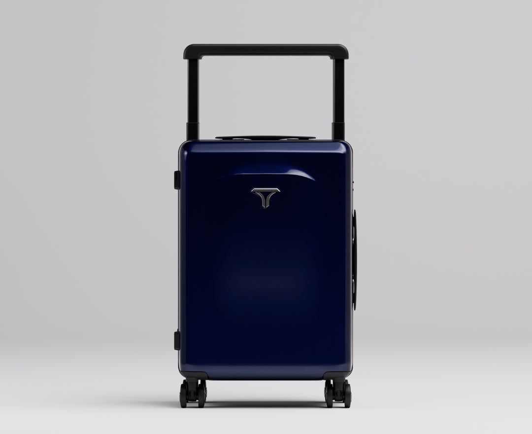 Cabin - T7