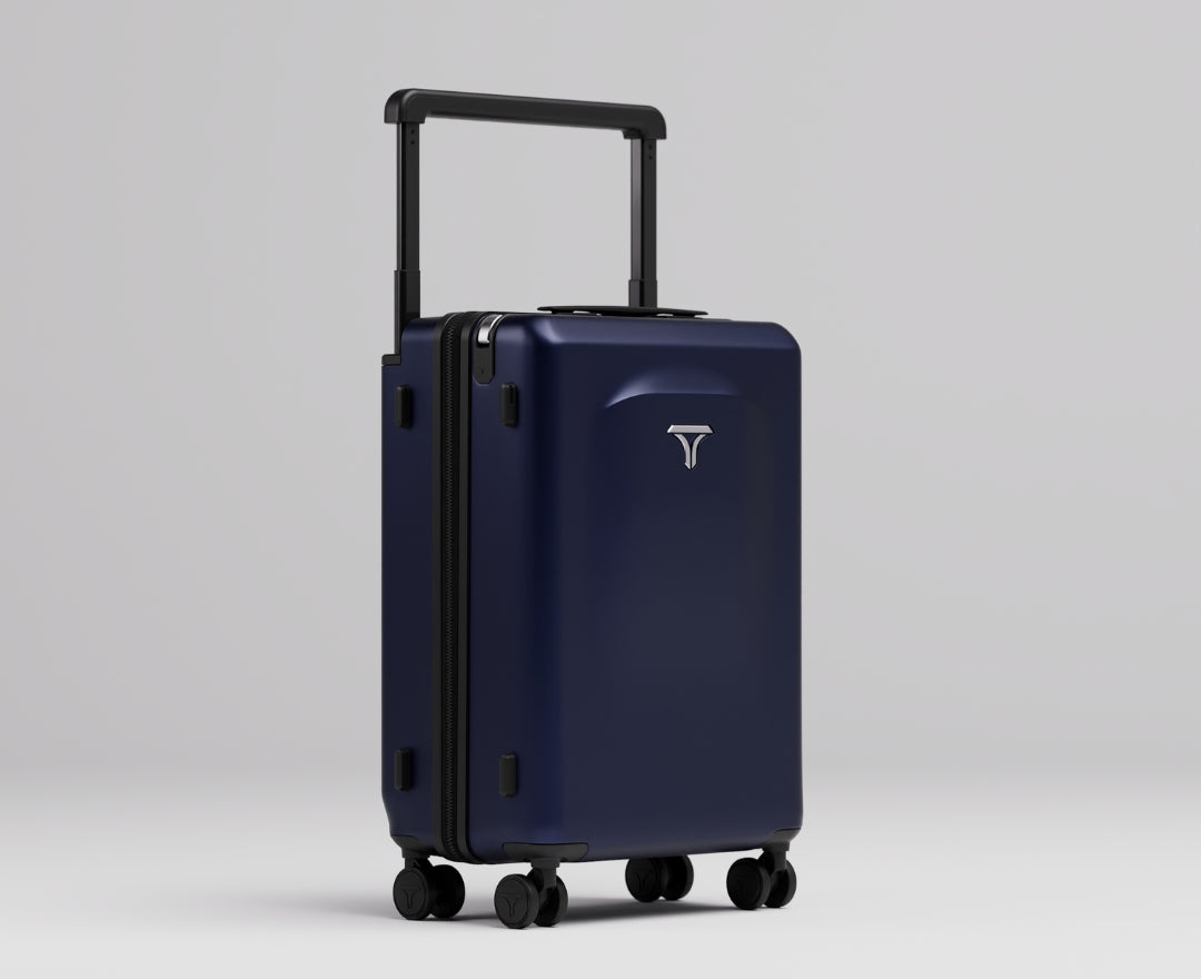 Cabin - T7