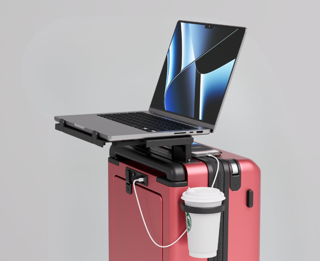Cabin - T7