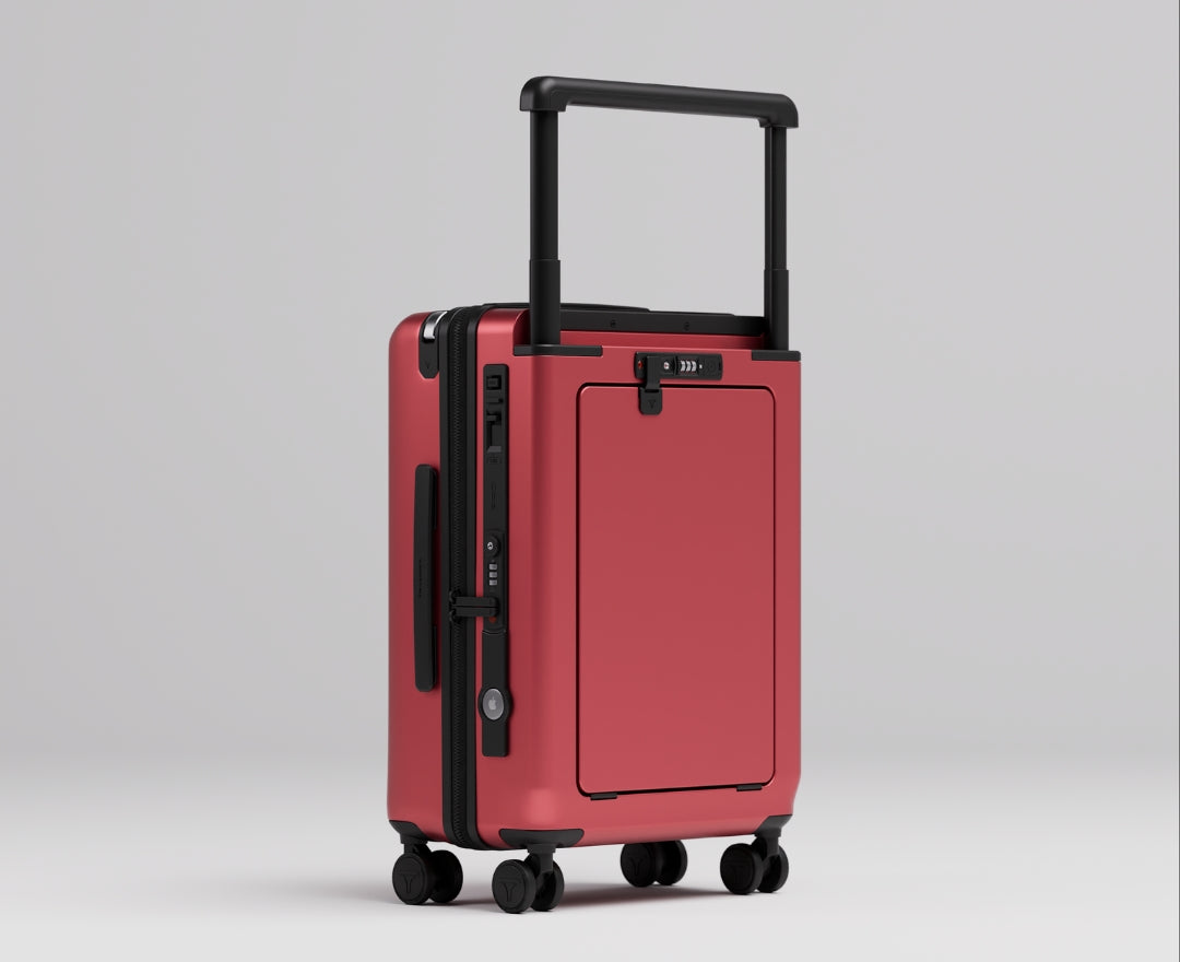Cabin - T7