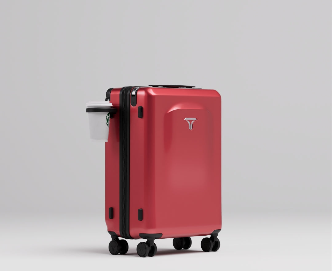 Cabin - T5