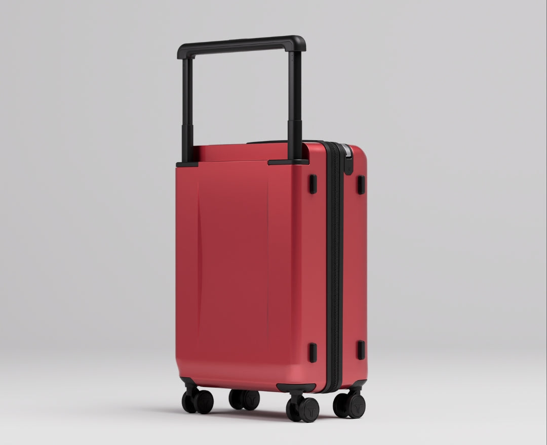 Cabin - T5