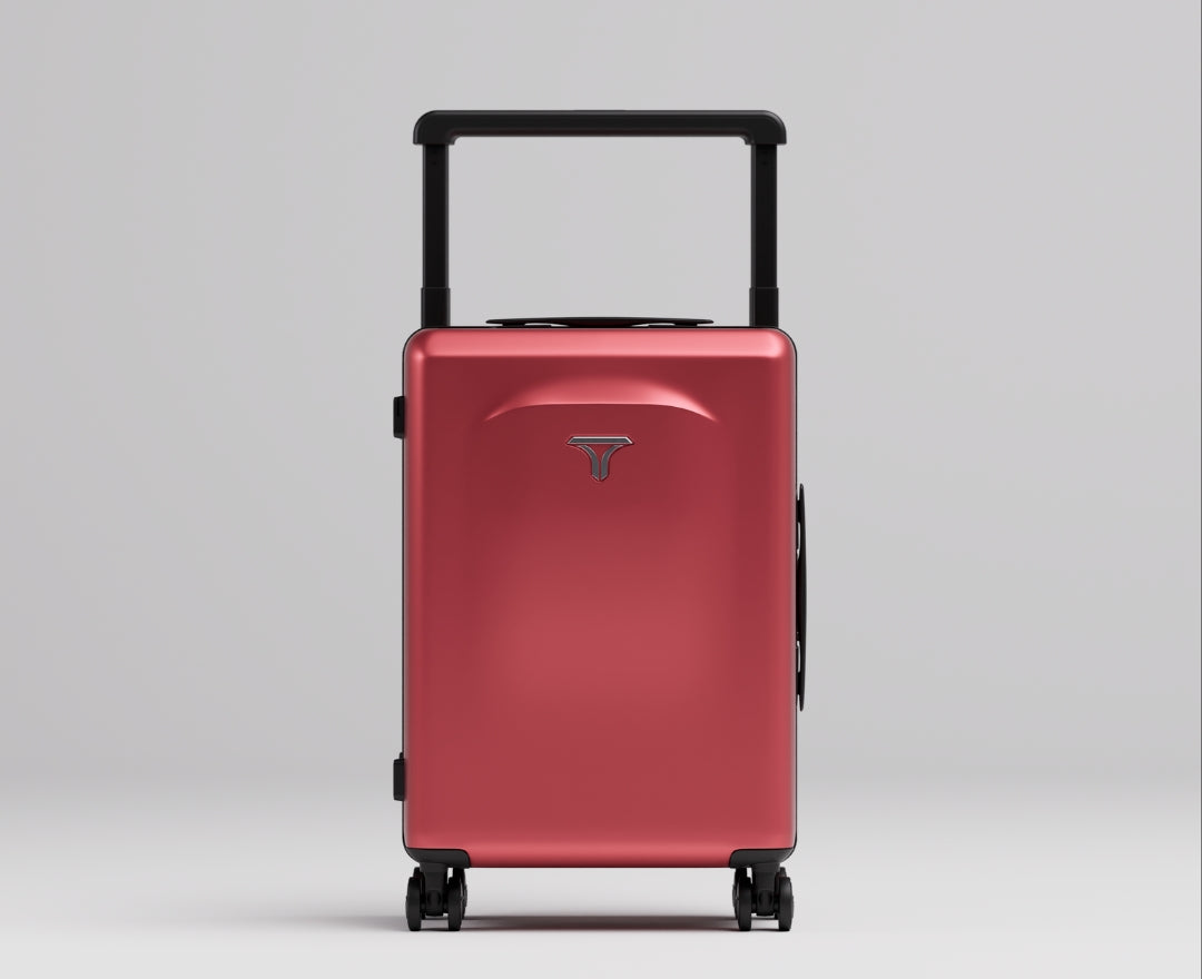 Cabin - T5