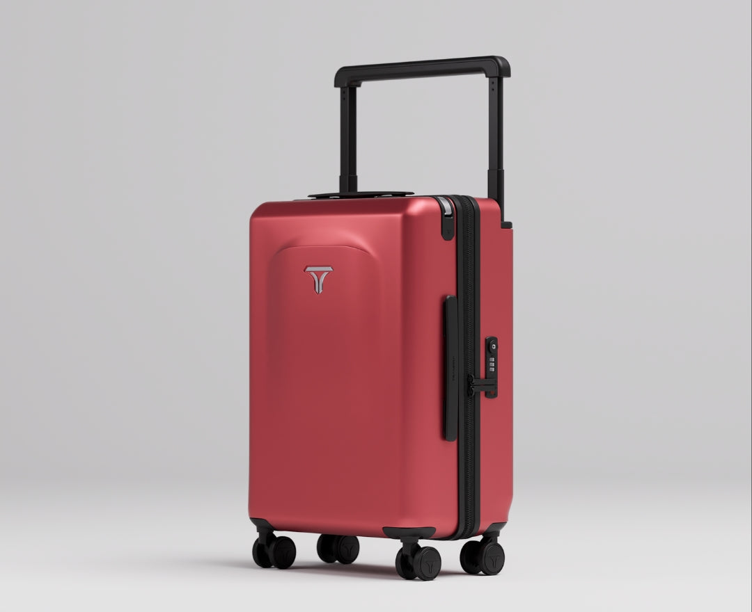 Cabin - T5