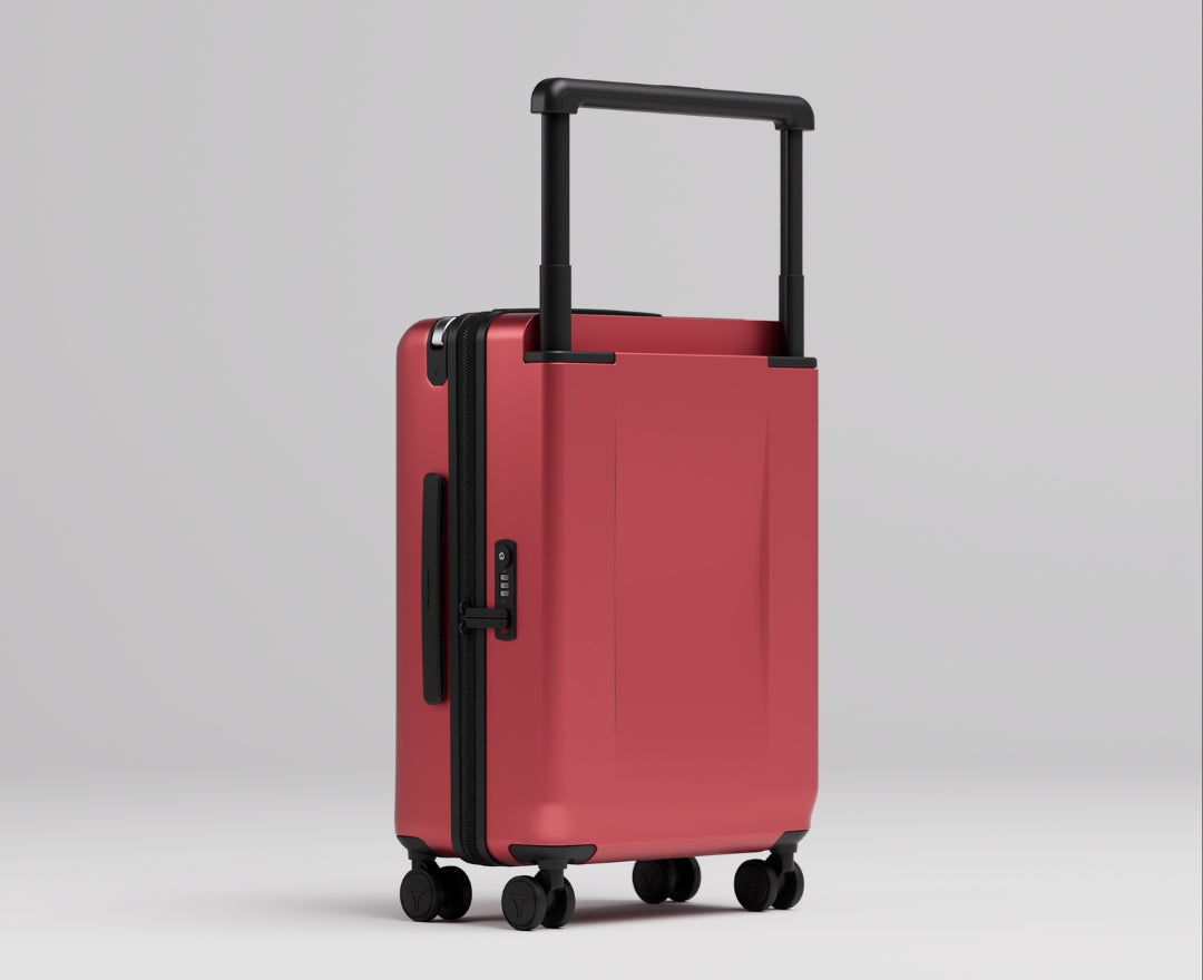Cabin - T5