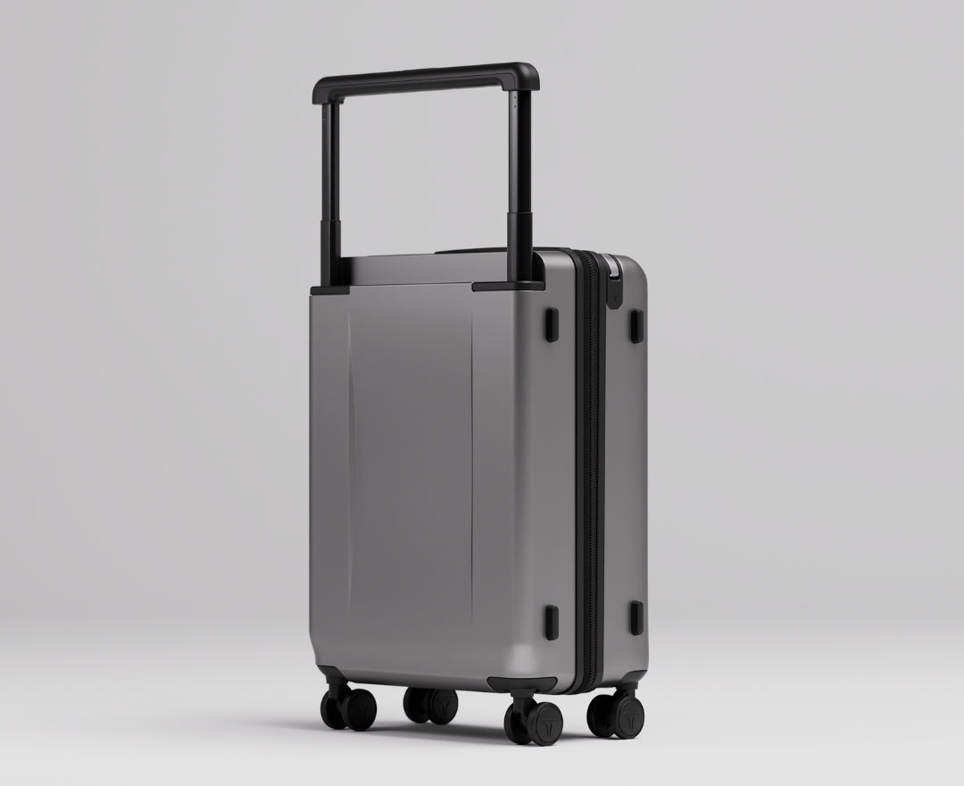 Cabin - T5