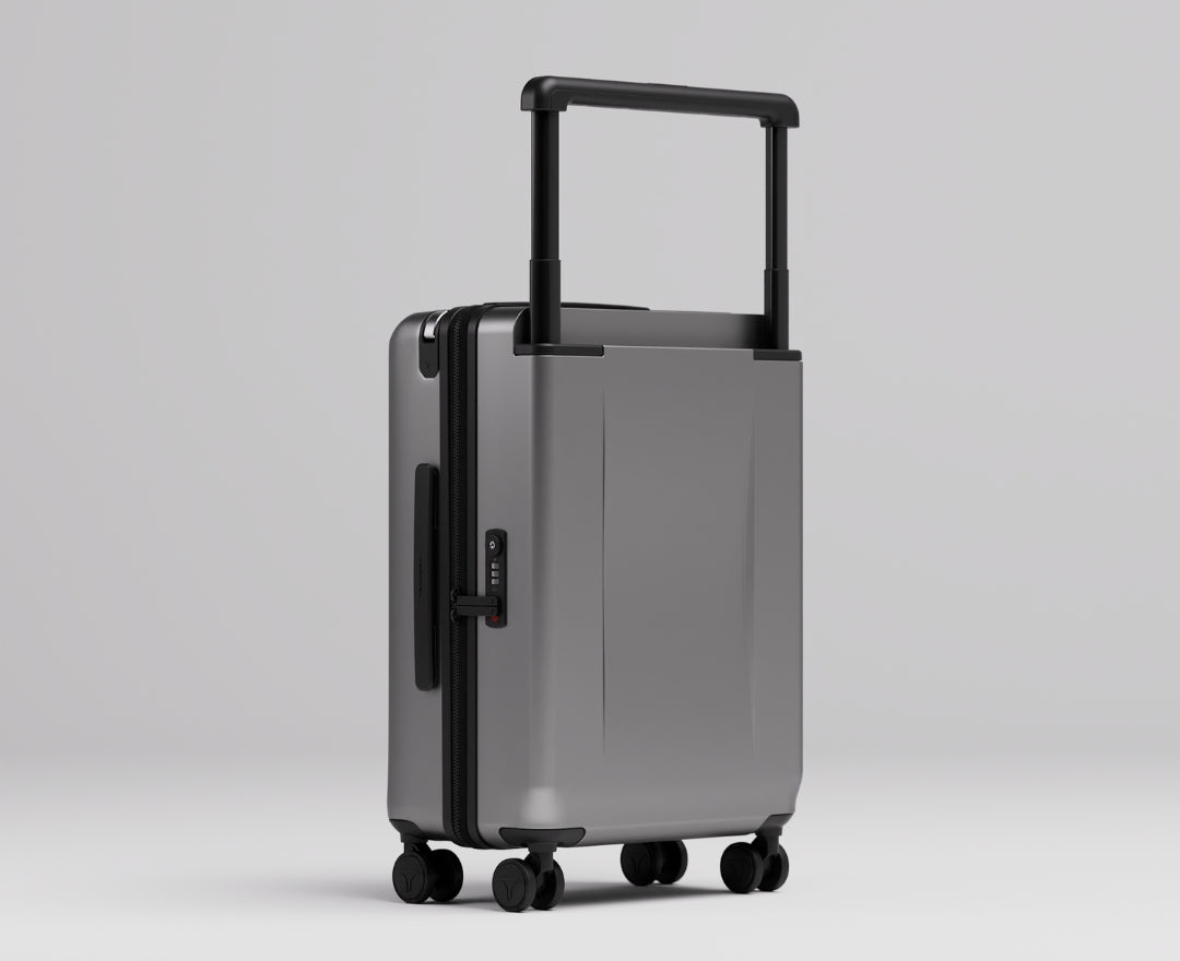 Cabin - T5