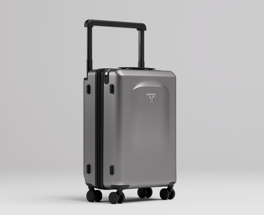 Cabin - T5