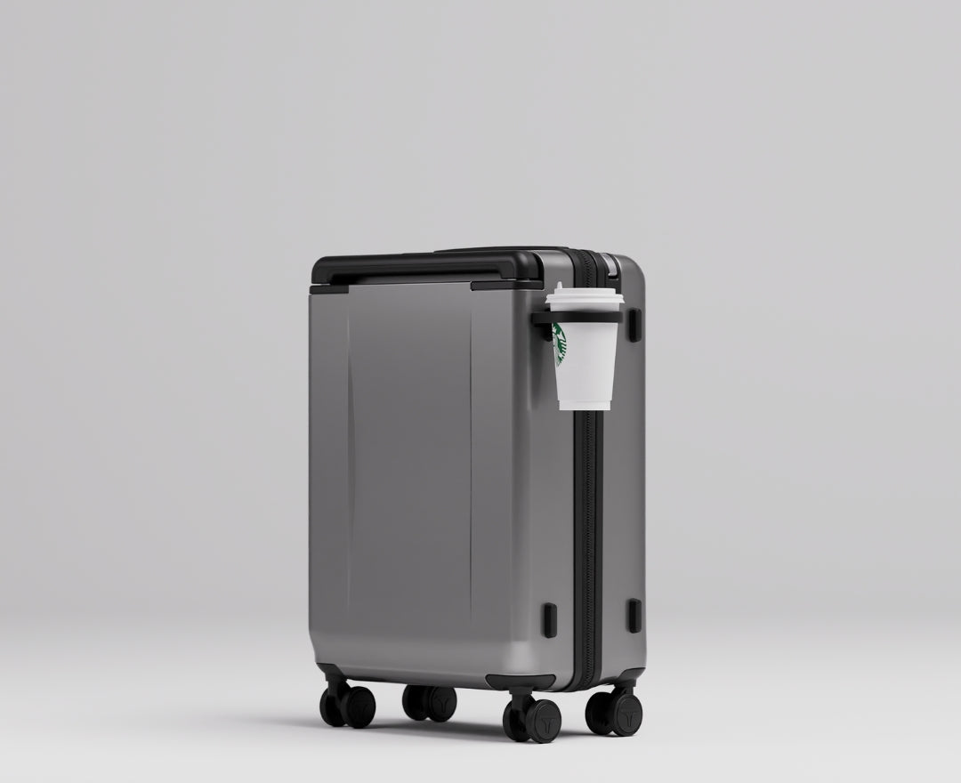 Cabin - T5