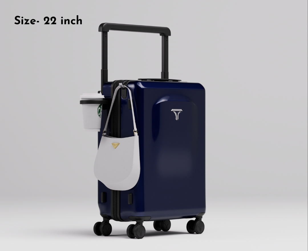 Cabin - T5