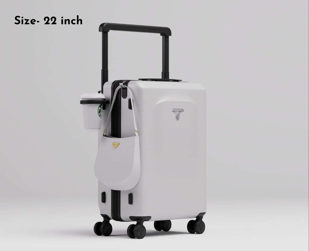 Cabin - T5