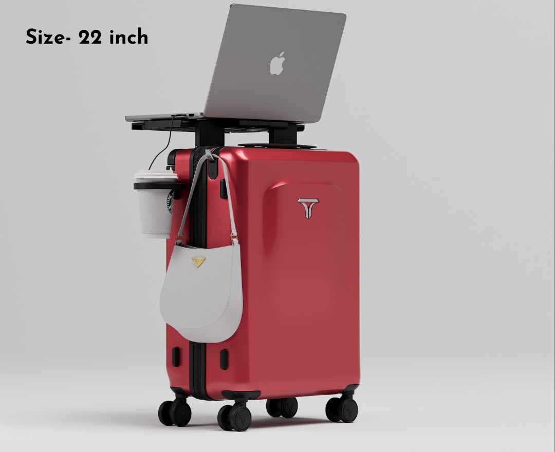 Cabin - T7