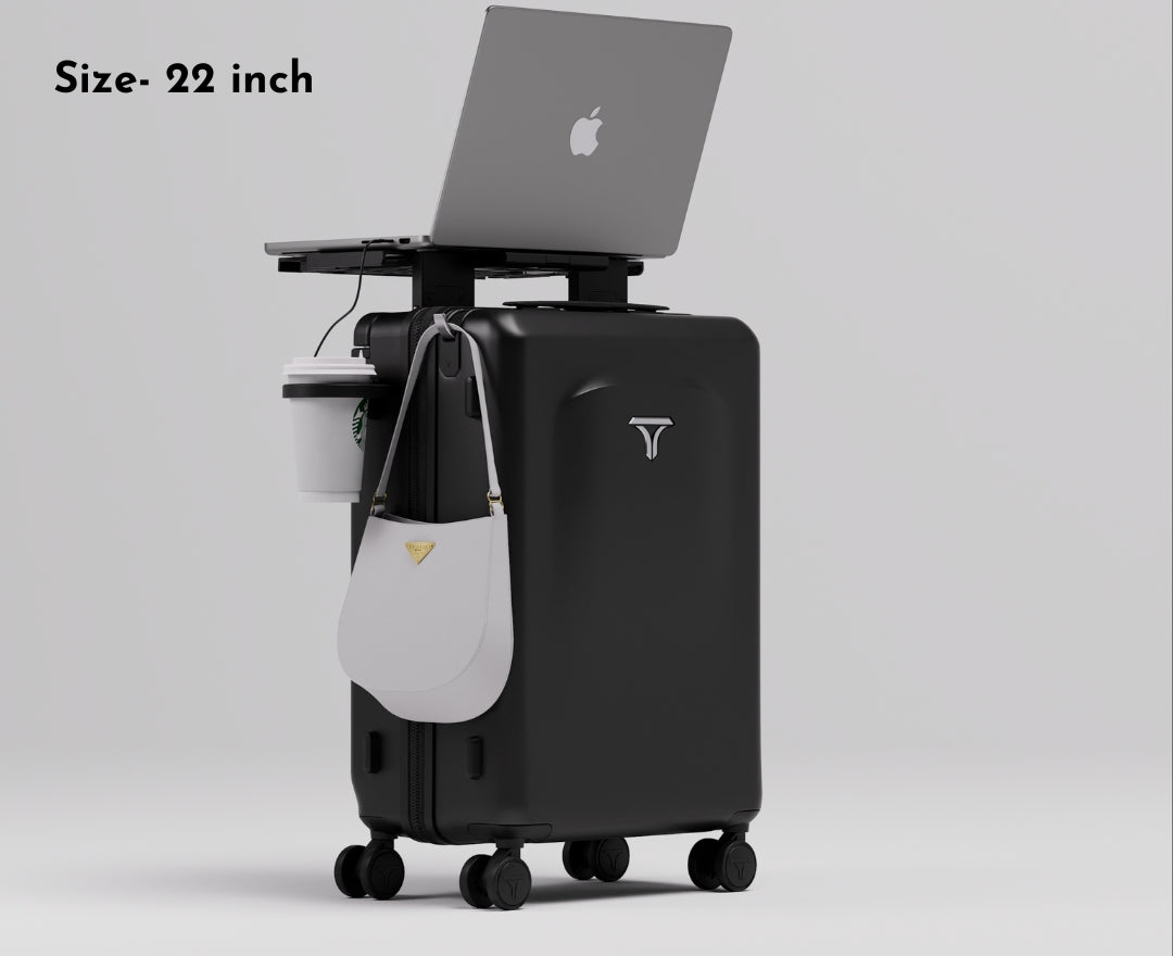 Cabin - T7