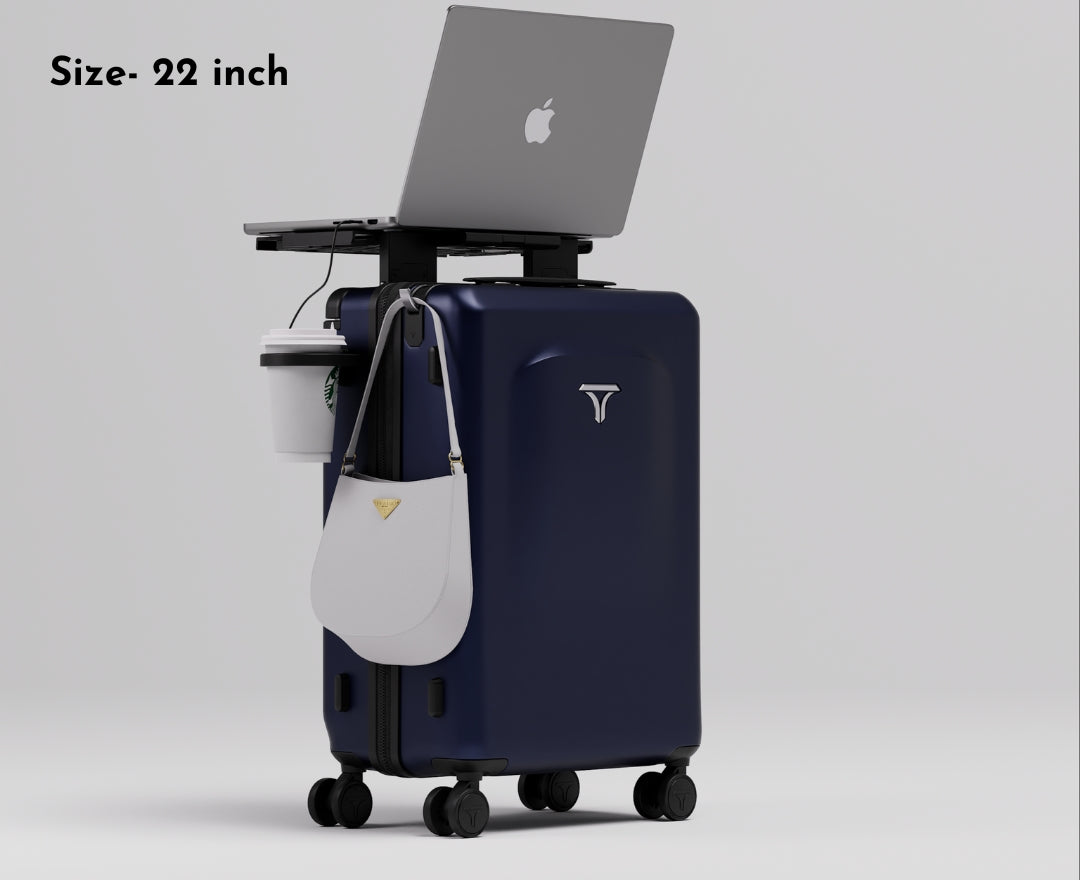 Cabin - T7