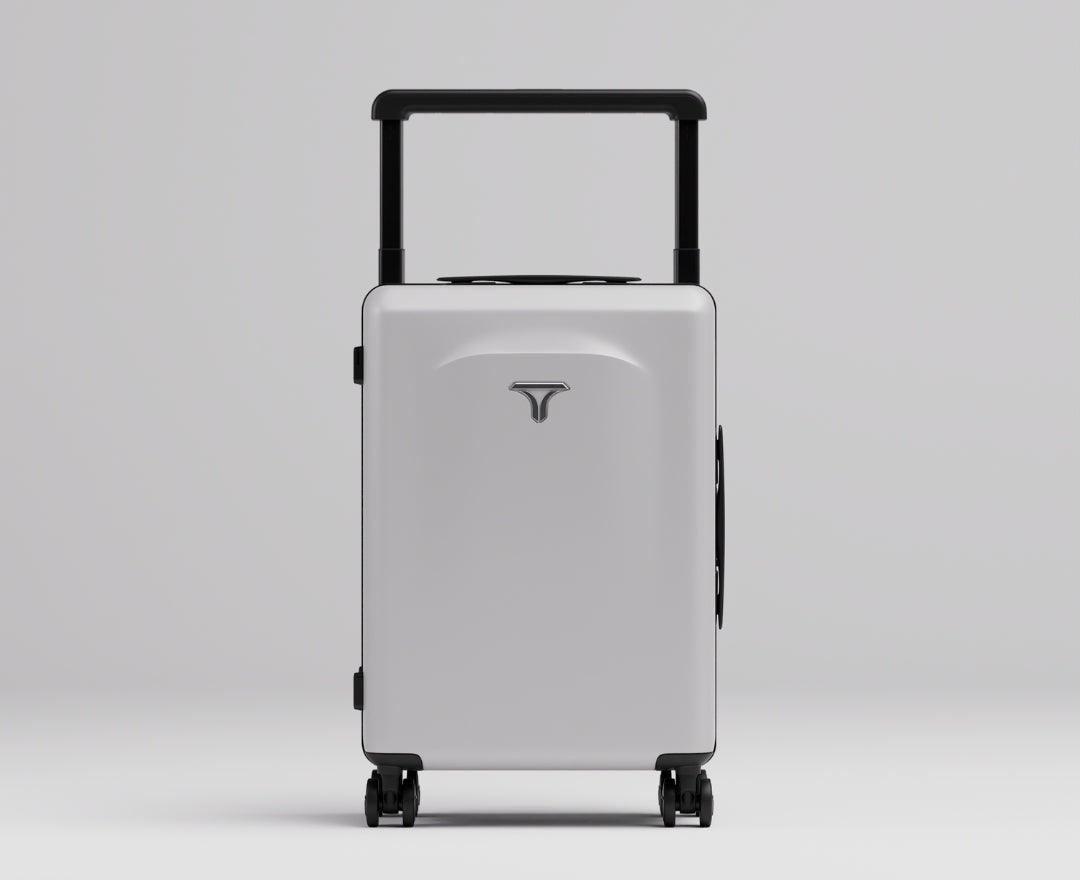 Cabin - T5