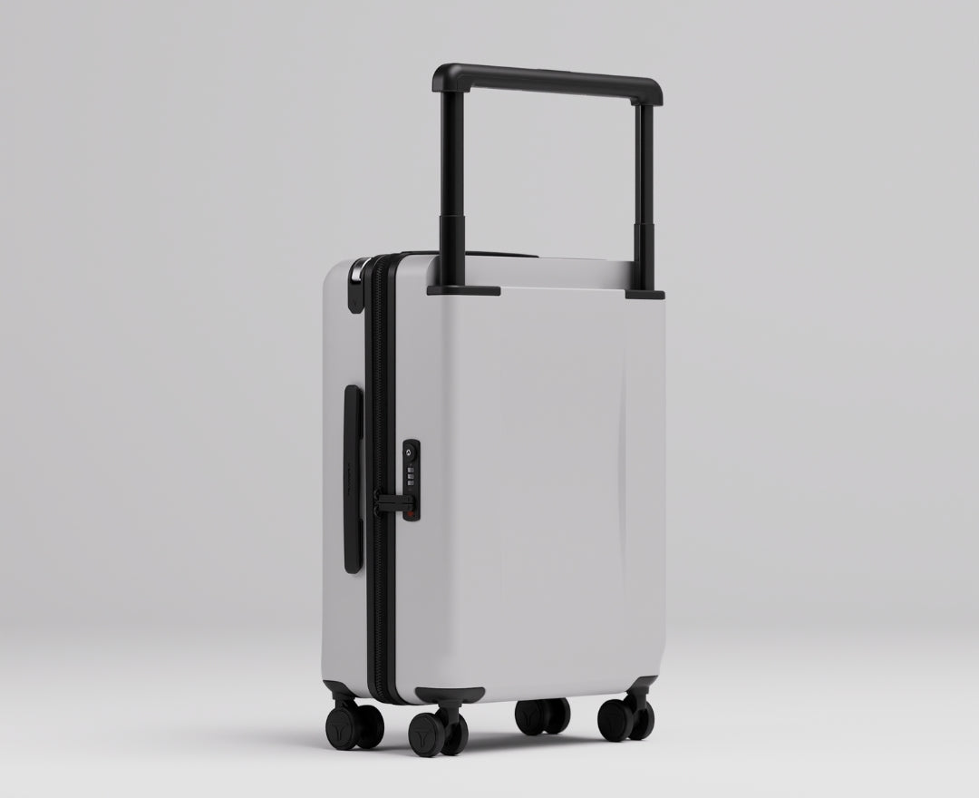 Cabin - T5