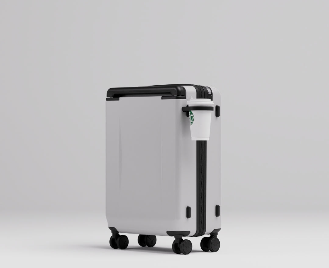 Cabin - T5