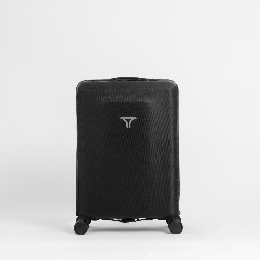 Carry-On Dust Cover