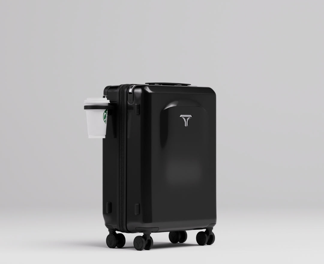 Cabin - T5