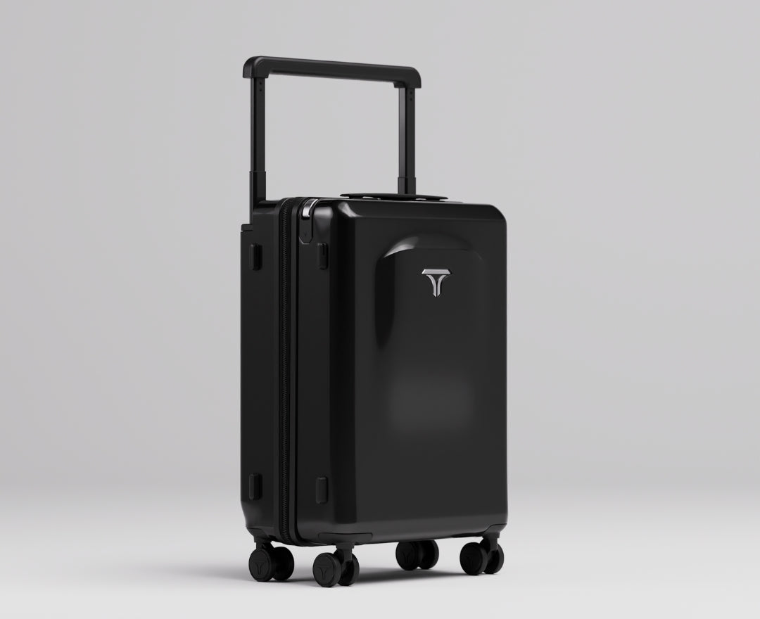 Cabin - T5