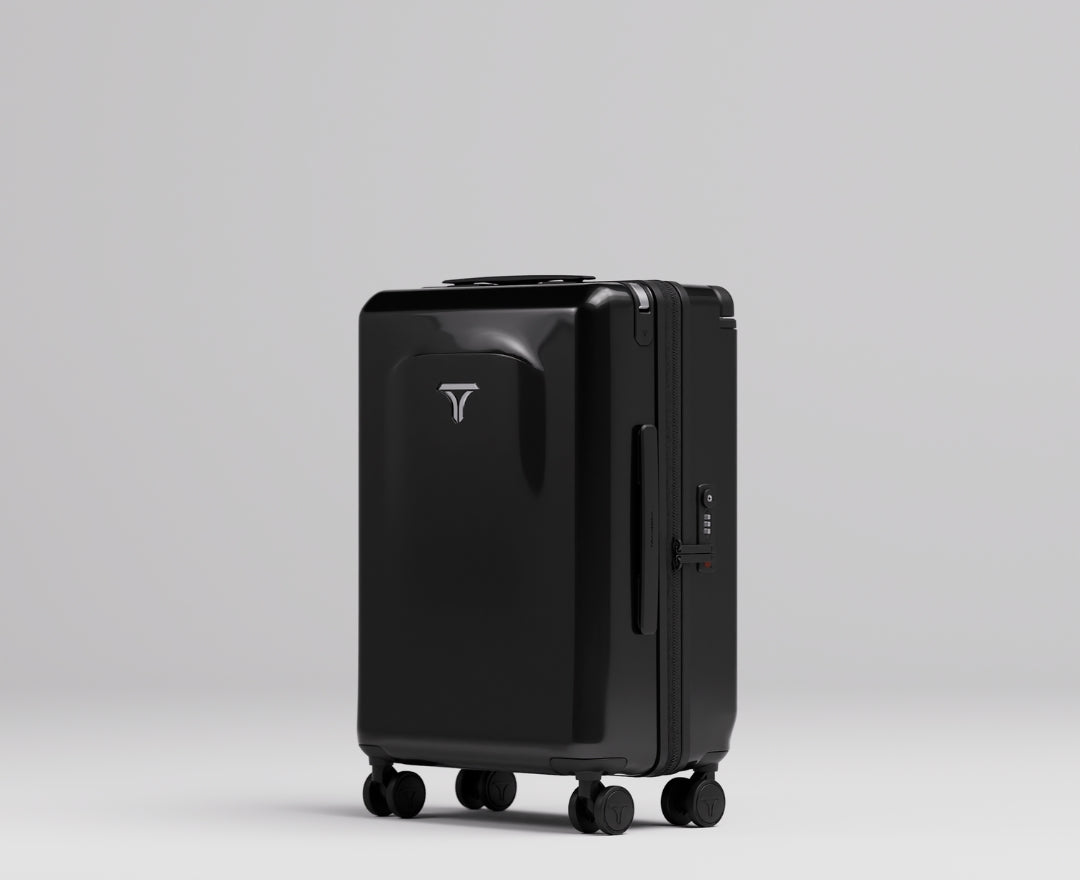 Cabin - T5