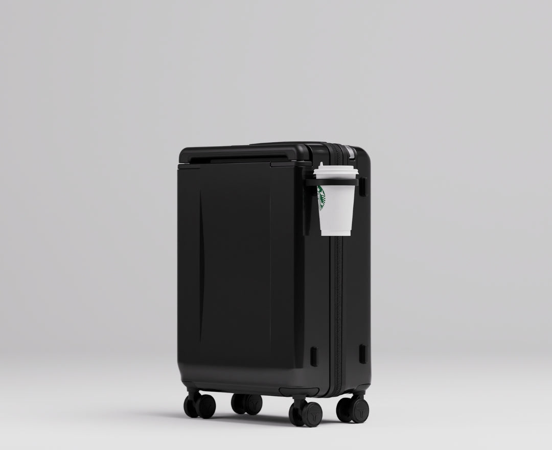 Cabin - T5