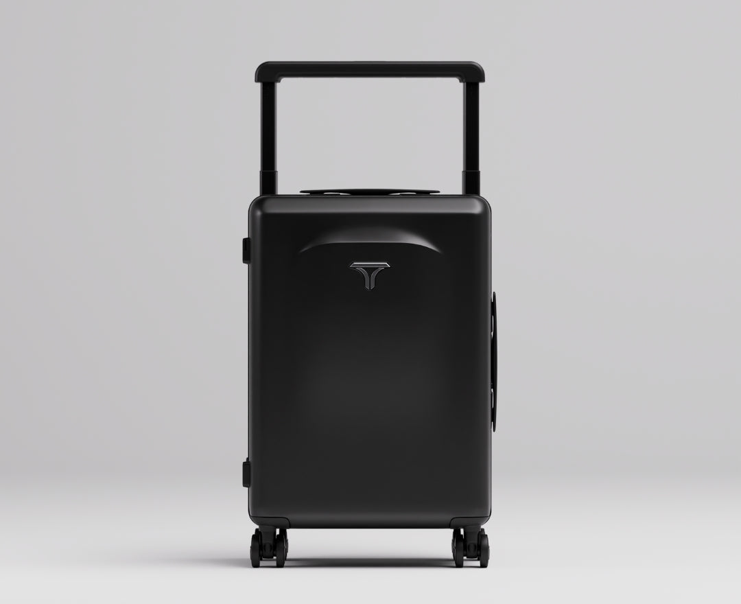 Cabin - T5