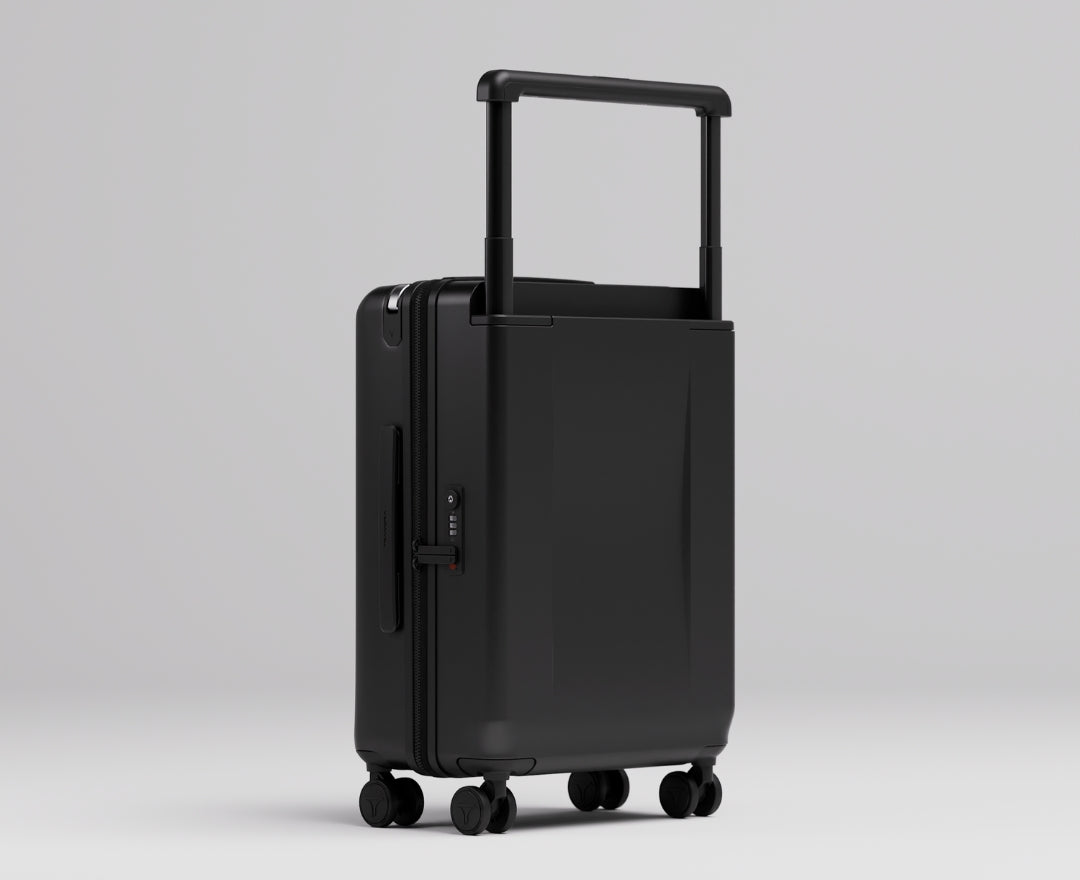 Cabin - T5