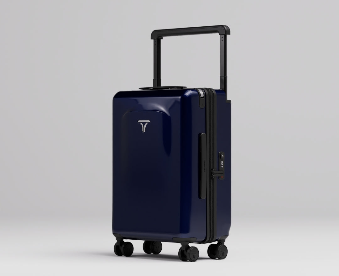 Cabin - T5