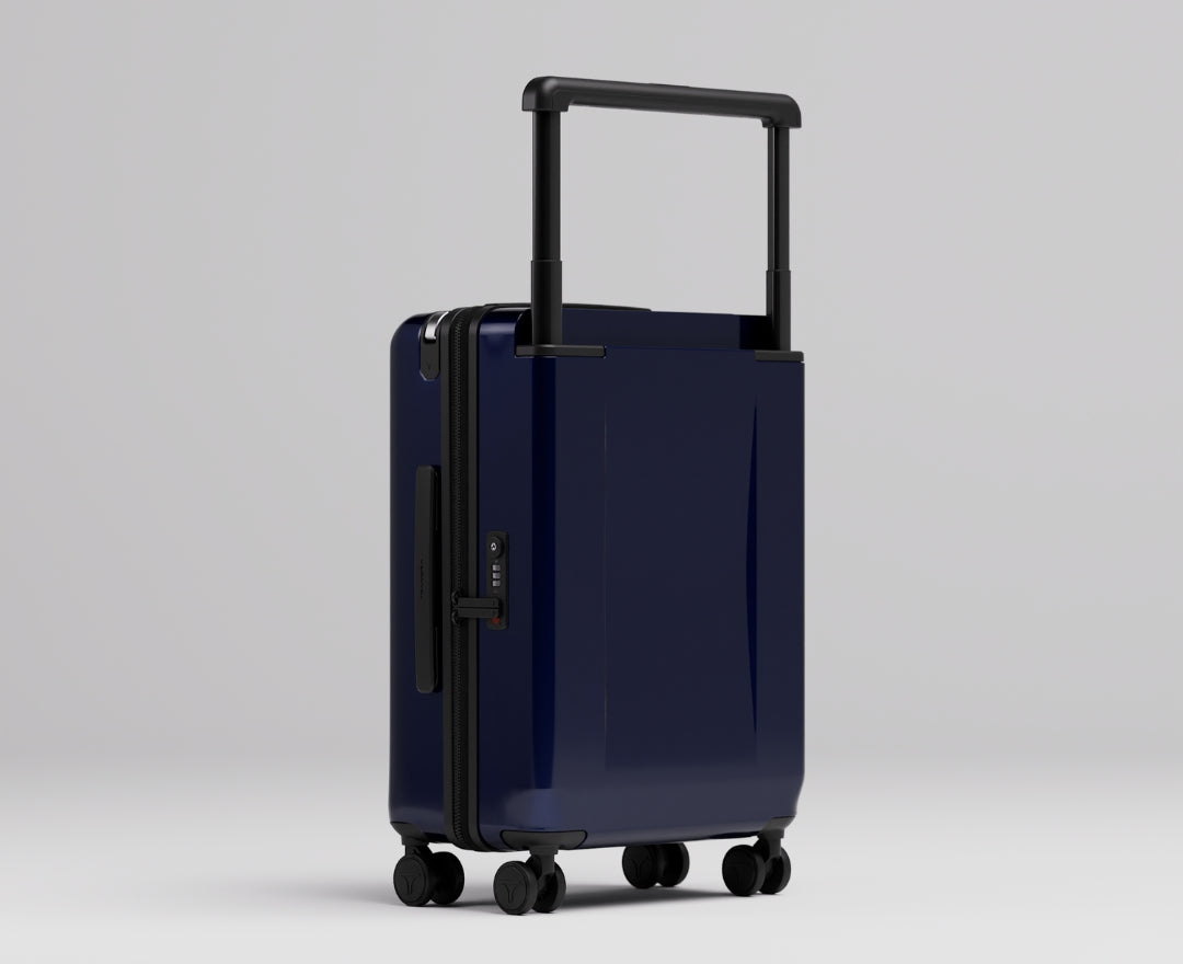 Cabin - T5