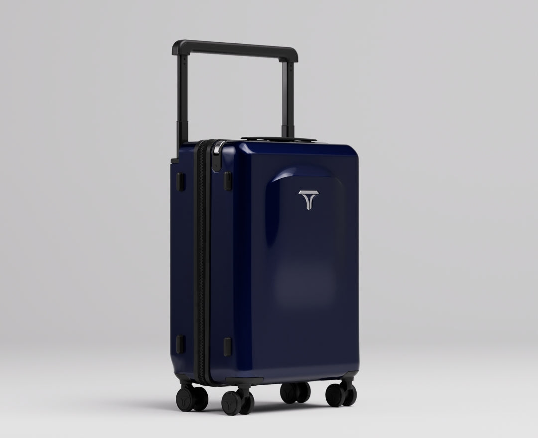 Cabin - T5