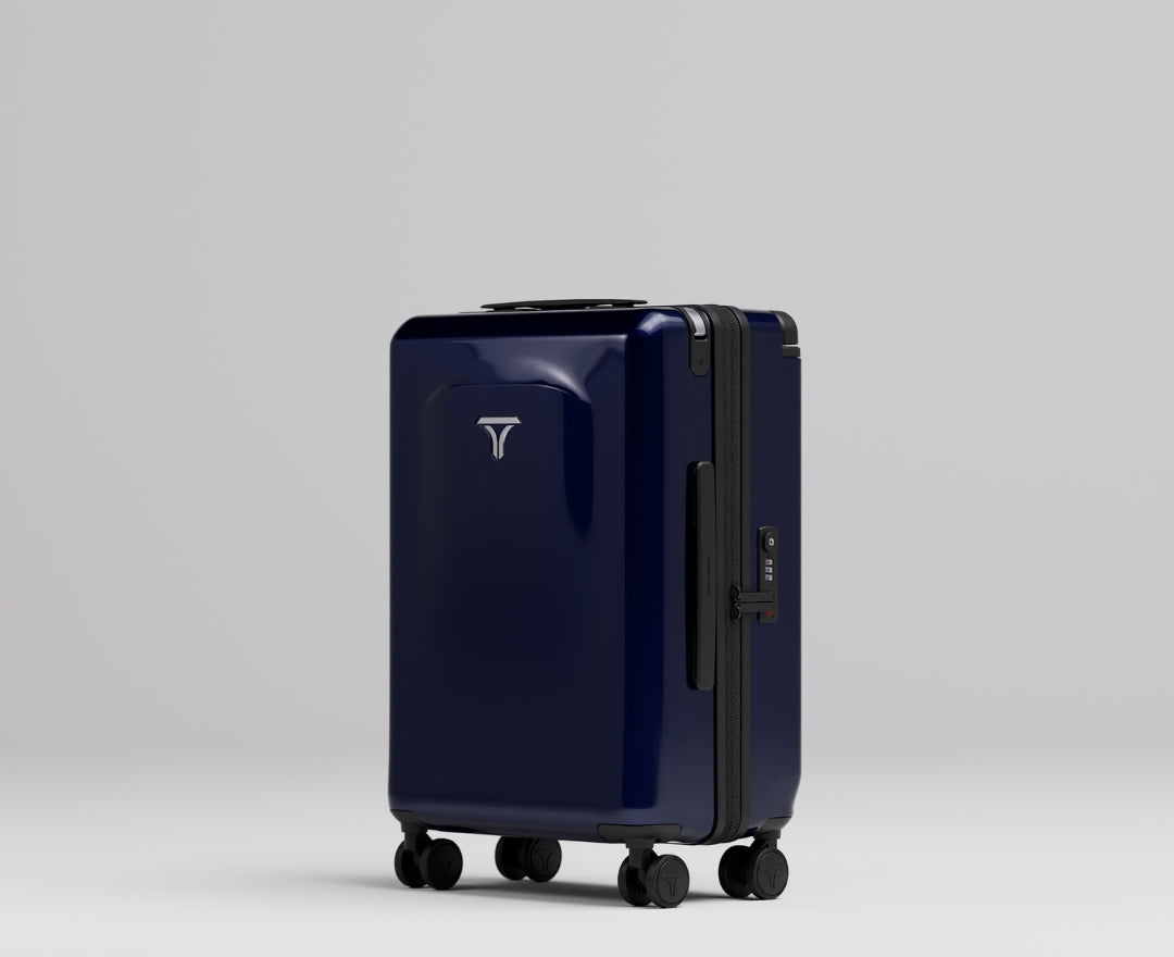 Cabin - T5